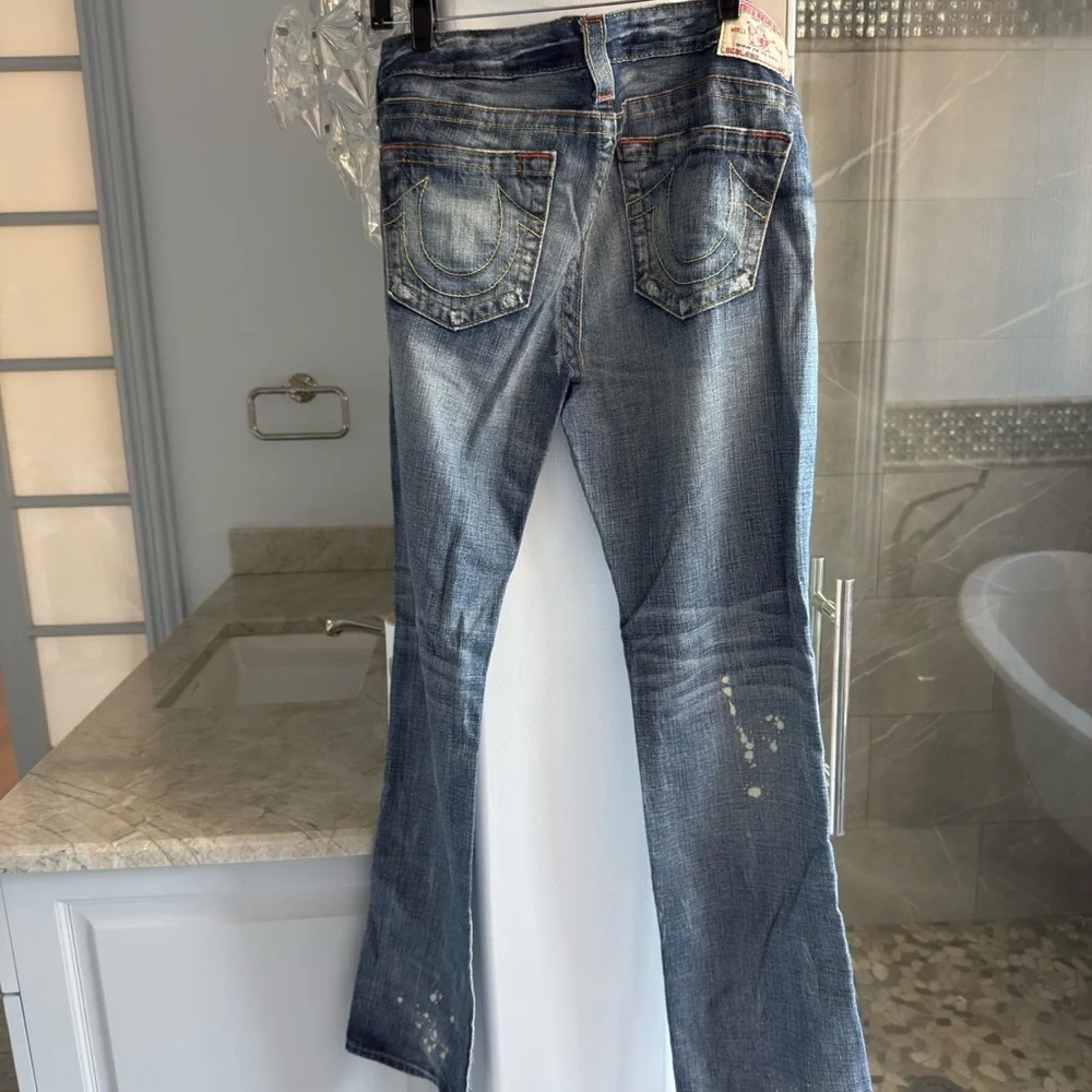 True Religion Denim World Tour Johnny - Picture 9 of 11